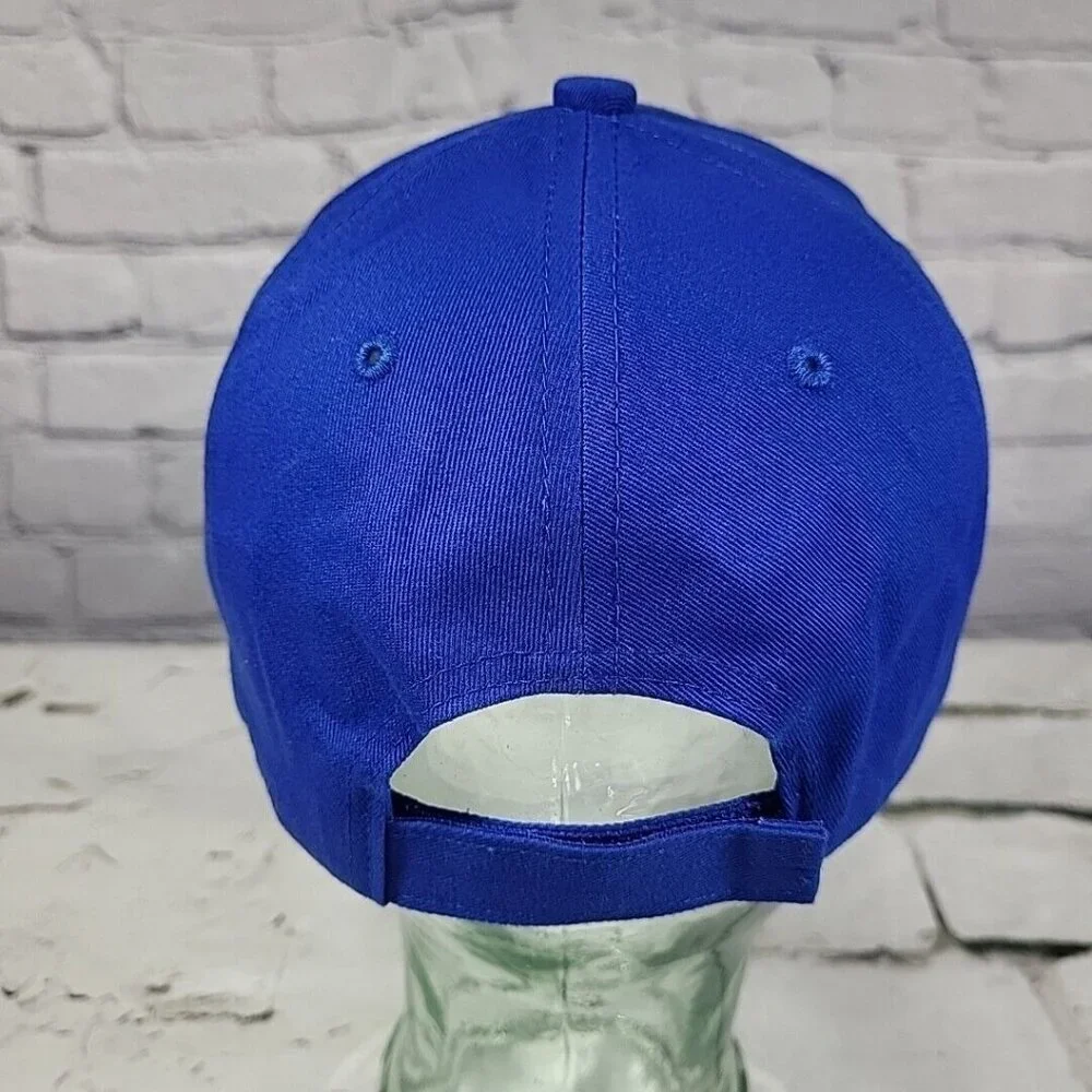 Savage X Fenty LVII Hat‎ Adjustable Ball Cap